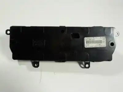 Автозапчасти б/у климат-контроль за renault captur i (j5_, h5_) 1.2 tce 120 ссылки oem iam 275105430r  275105430r