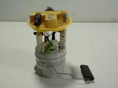 Автозапчасти б/у индикатор за renault captur i (j5_, h5_) 1.2 tce 120 ссылки oem iam 172021485r