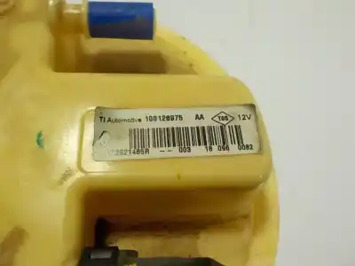 Автозапчасти б/у индикатор за renault captur i (j5_, h5_) 1.2 tce 120 ссылки oem iam 172021485r 100126975aa 172021485r