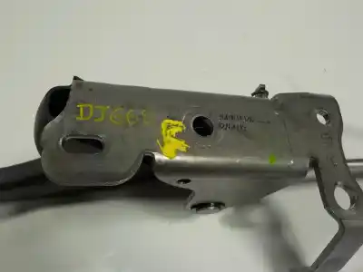 Автозапчасти б/у рычаг ручного тормоза за renault captur i (j5_, h5_) 1.2 tce 120 ссылки oem iam 360103432r  360103432r