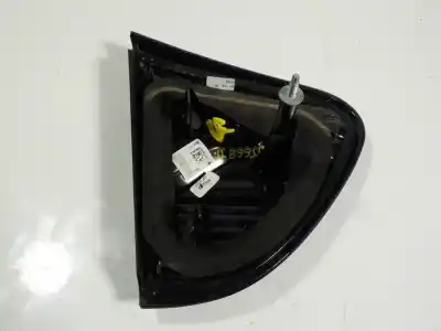 Автозапчасти б/у внутренний правый задний фонарь за renault captur i (j5_, h5_) 1.2 tce 120 ссылки oem iam 265508073r  265508073r