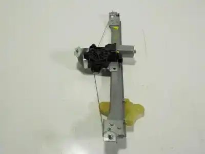 Second-hand car spare part passenger side right window regulator for renault captur i (j5_, h5_) 1.2 tce 120 oem iam references 807200713r 9030319c 128001471b