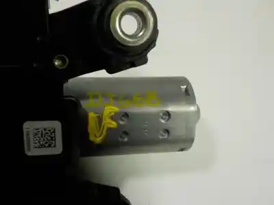 Автозапчасти б/у мотор заднего стеклоочистителя за renault captur i (j5_, h5_) 1.2 tce 120 ссылки oem iam 287105483r w000034936 287105483r