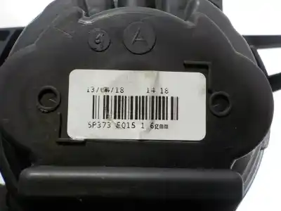 Автозапчасти б/у отопительный двигатель за renault captur i (j5_, h5_) 1.2 tce 120 ссылки oem iam 272101005r 5p3730000 5r5833500