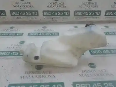 Peça sobressalente para automóvel em segunda mão depósito do limpa vidros por dacia dokker 1.6 cat (bivalent. gasolina / gpl) referências oem iam   