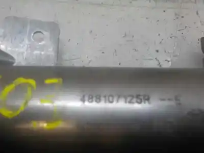 Автозапчасти б/у рулевая колонка за dacia dokker 1.6 cat (bivalent. gasolina / gpl) ссылки oem iam   