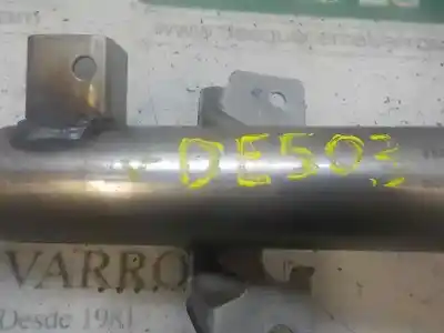 Автозапчасти б/у рулевая колонка за dacia dokker 1.6 cat (bivalent. gasolina / gpl) ссылки oem iam   