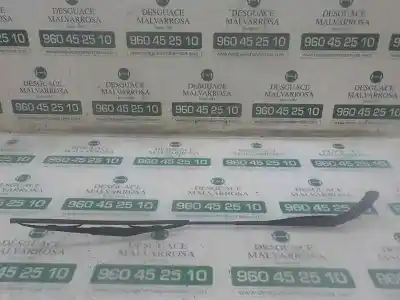 Автозапчастина б/у передній правий річок склоочисника для dacia dokker 1.6 cat (bivalent. gasolina / gpl) посилання на oem iam   