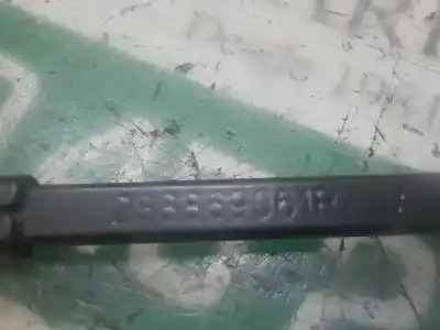 Автозапчастина б/у передній правий річок склоочисника для dacia dokker 1.6 cat (bivalent. gasolina / gpl) посилання на oem iam   