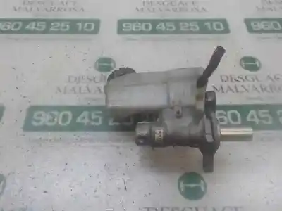 Автозапчасти б/у тормозной насос за dacia dokker 1.6 cat (bivalent. gasolina / gpl) ссылки oem iam   