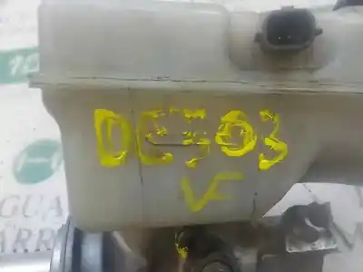 Автозапчасти б/у тормозной насос за dacia dokker 1.6 cat (bivalent. gasolina / gpl) ссылки oem iam   