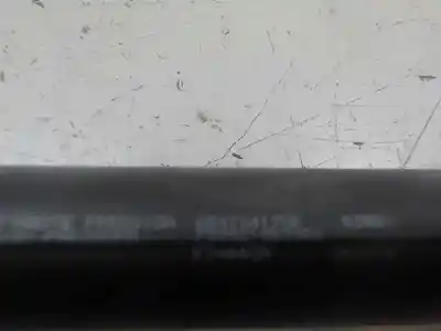 Автозапчастина б/у амортизатор капота для dacia dokker 1.6 cat (bivalent. gasolina / gpl) посилання на oem iam   