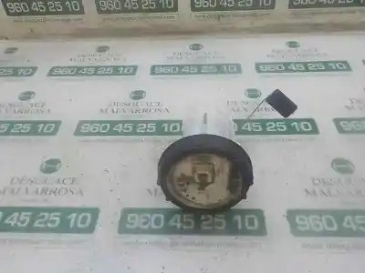 Автозапчастина б/у індикатор для dacia dokker 1.6 cat (bivalent. gasolina / gpl) посилання на oem iam   