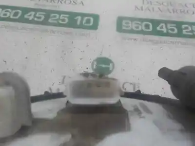 Автозапчастина б/у індикатор для dacia dokker 1.6 cat (bivalent. gasolina / gpl) посилання на oem iam   