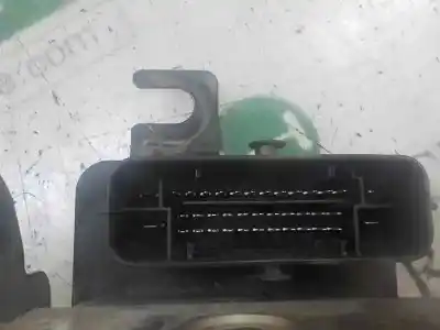 Автозапчастина б/у абс для dacia dokker 1.6 cat (bivalent. gasolina / gpl) посилання на oem iam   