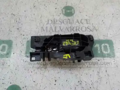 Pezzo di ricambio per auto di seconda mano maniglia interna anteriore destra per citroen c3 picasso (sh_) 1.6 hdi 90 riferimenti oem iam 96834460vv  