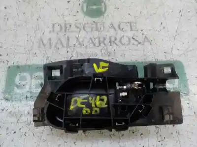 Pezzo di ricambio per auto di seconda mano maniglia interna anteriore destra per citroen c3 picasso (sh_) 1.6 hdi 90 riferimenti oem iam 96834460vv  