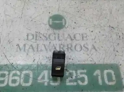 Second-hand car spare part rear right power window switch for citroen c3 picasso (sh_) 1.6 hdi 90 oem iam references 98012514xt