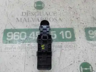 Pezzo di ricambio per auto di seconda mano interruttore alzacristalli anteriore destro per citroen c3 picasso (sh_) 1.6 hdi 90 riferimenti oem iam 98012512xt  