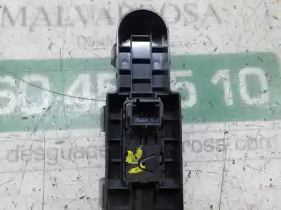 Pezzo di ricambio per auto di seconda mano interruttore alzacristalli anteriore destro per citroen c3 picasso (sh_) 1.6 hdi 90 riferimenti oem iam 98012512xt  