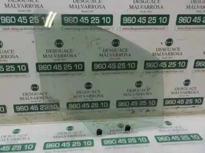 Second-hand car spare part front right door window glass for citroen c3 picasso (sh_) 1.6 hdi 90 oem iam references 9202p4