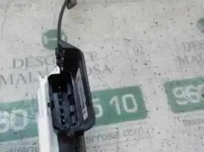 Pezzo di ricambio per auto di seconda mano serratura porta anteriore destra per citroen c3 picasso (sh_) 1.6 hdi 90 riferimenti oem iam 9800624680  