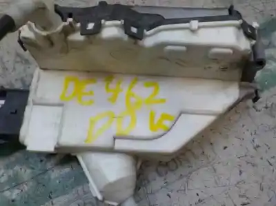 Pezzo di ricambio per auto di seconda mano serratura porta anteriore destra per citroen c3 picasso (sh_) 1.6 hdi 90 riferimenti oem iam 9800624680  