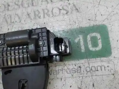 Peça sobressalente para automóvel em segunda mão fechadura do mala por citroen c3 picasso (sh_) 1.6 hdi 90 referências oem iam 8719f8  