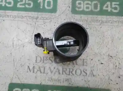 Pezzo di ricambio per auto di seconda mano misuratore di flusso per citroen c3 picasso (sh_) 1.6 hdi 90 riferimenti oem iam 1920ra  968282980