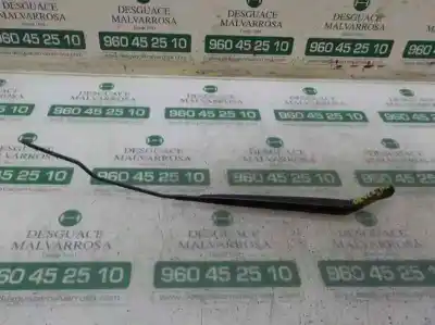 Second-hand car spare part front right windshield wiper arm for citroen c3 picasso (sh_) 1.6 hdi 90 oem iam references 6429gz