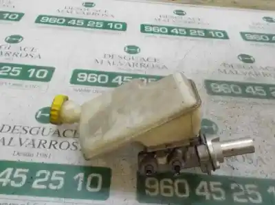 Автозапчастина б/у гальмівний насос для citroen c3 picasso (sh_) 1.6 hdi 90 посилання на oem iam 4601w8  