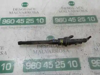 Recambio de automóvil de segunda mano de bomba embrague para citroen c3 1.6 16v hdi referencias oem iam 9676535380  