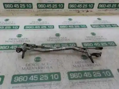 Recambio de automóvil de segunda mano de articulacion limpia delantero para citroen c3 1.6 16v hdi referencias oem iam 6405qc  