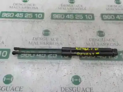 Second-hand car spare part tailgate gas strut for citroen c3 picasso (sh_) 1.6 hdi 90 oem iam references 8731t9