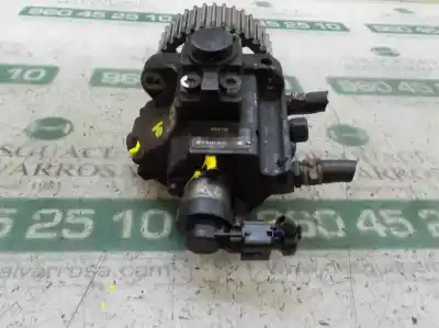 Recambio de automóvil de segunda mano de bomba inyeccion para opel insignia a sedán (g09) 2.0 cdti (69) referencias oem iam 55571005  55571005