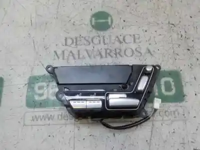 Recambio de automóvil de segunda mano de mando multifuncion para mercedes clase s (w221) berlina 3.5 v6 cat referencias oem iam a22187013517j22