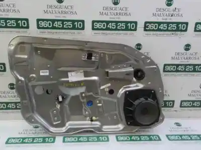 Recambio de automóvil de segunda mano de elevalunas delantero izquierdo para mercedes clase s (w221) berlina 3.5 v6 cat referencias oem iam a2217200146