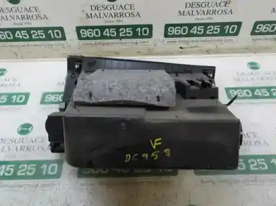 Автозапчастина б/у бардачок для peugeot 308 sw 1.6 hdi посилання на oem iam 16108047zd  
