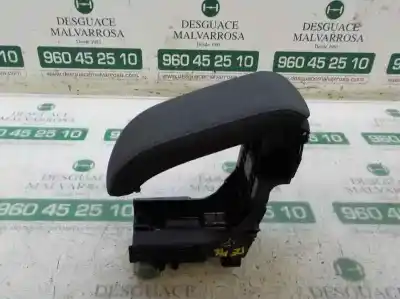 Автозапчасти б/у центральный подлокотник за citroen c4 cactus 1.2 thp 110 ссылки oem iam 16351320zd  