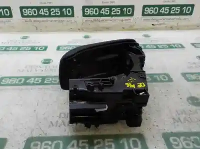 Автозапчасти б/у центральный подлокотник за citroen c4 cactus 1.2 thp 110 ссылки oem iam 16351320zd  