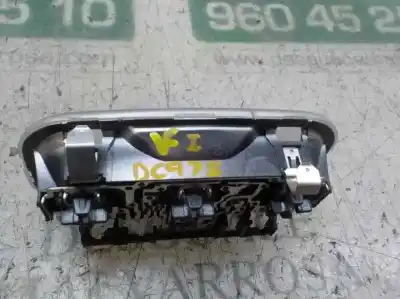 Pezzo di ricambio per auto di seconda mano lampada interna per peugeot 5008 (0u_, 0e_) 2.0 hdi 150 / bluehdi 150 riferimenti oem iam 6362v0  