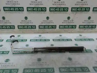 Peça sobressalente para automóvel em segunda mão radiador de óleo por opel insignia a sedán (g09) 2.0 cdti (69) referências oem iam 13286331