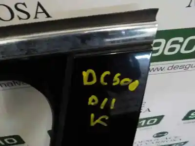 Recambio de automóvil de segunda mano de puerta delantera izquierda para opel insignia berlina 2.0 cdti cat referencias oem iam   13274118