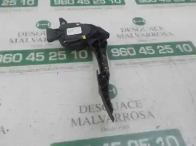 Recambio de automóvil de segunda mano de potenciometro pedal para opel insignia berlina 2.0 cdti cat referencias oem iam 13237356