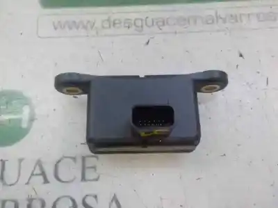 Peça sobressalente para automóvel em segunda mão módulo eletrônico por opel insignia a sedán (g09) 2.0 cdti (69) referências oem iam 12784982