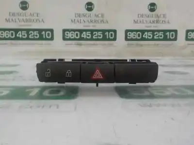 Peça sobressalente para automóvel em segunda mão interruptor 4 piscas - emergência por opel insignia a sedán (g09) 2.0 cdti (69) referências oem iam 13324594