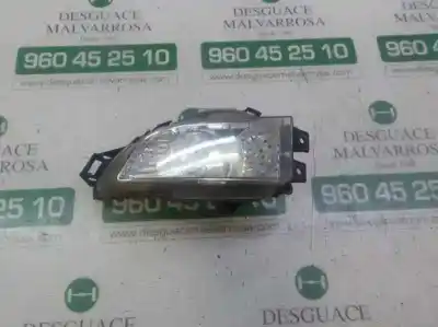 Recambio de automóvil de segunda mano de faro antiniebla derecho para opel insignia berlina 2.0 cdti cat referencias oem iam 13226829