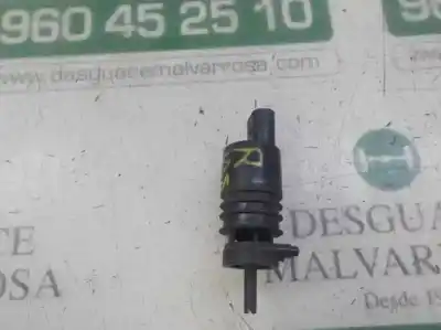 Peça sobressalente para automóvel em segunda mão motor limpa vidros por opel insignia a sedán (g09) 2.0 cdti (69) referências oem iam 13250357