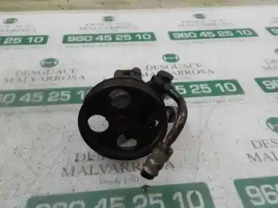 Peça sobressalente para automóvel em segunda mão bomba de direção por opel insignia a sedán (g09) 2.0 cdti (69) referências oem iam 13309339
