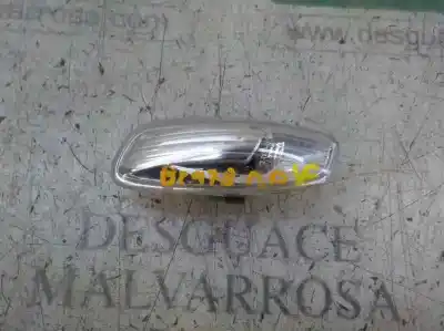 Second-hand car spare part RIGHT SIDE LIGHT for PEUGEOT 5008 (0U_, 0E_)  OEM IAM references 6325G6  